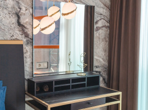 Апартаменты Премиум-класса в Золотой Бухте