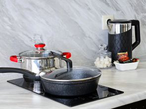 Апартаменты Добрый Дом в Деловом Центре Города