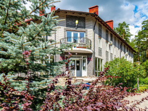 Санаторий Русский лес