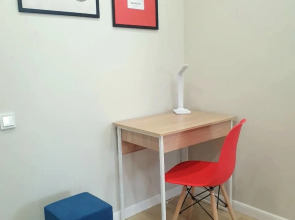 Квартира Стильная в Московском Квартале