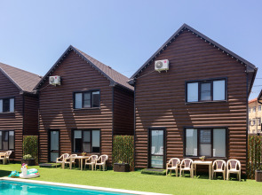 Гостевой дом 4 сезона