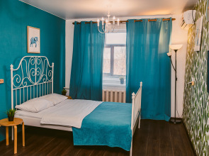 Квартира Калина на Кирова