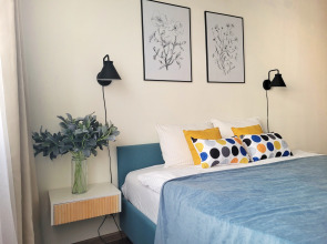 Квартира Стильная и просторная Квартира в Звенигороде