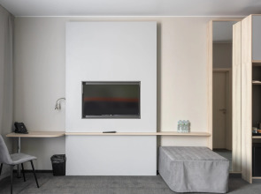 Отель 3А Балашиха