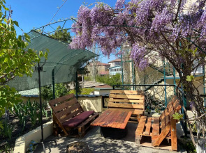 Гостевой Дом Agave