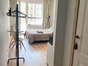 Квартира Sweet home