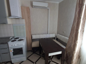 Апартаменты Комфорт с шикарным видом