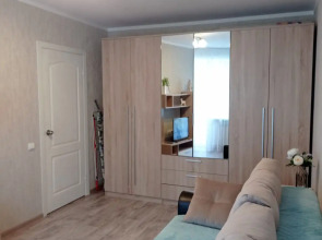 Апартаменты на Суркова