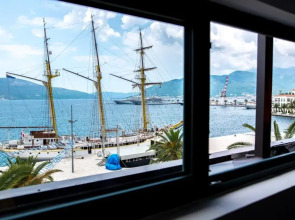 Отель Astoria Tivat