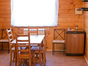 Гостевой дом Светочъ