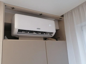 Квартира на Уютной 13