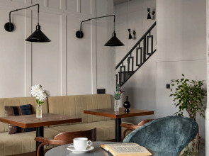 Отель Gizzat Plaza