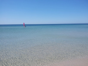 Гостевой дом Крабовая Бухта