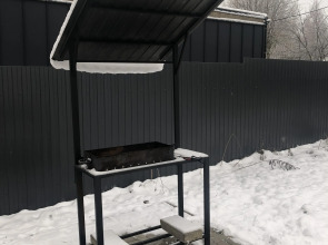 Гостевой Дом Luxme House