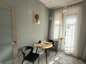 Апартаменты ЖК Ультра Сити