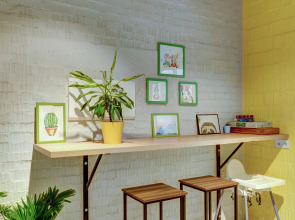 Отель Лимонад