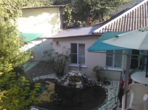 Мини-отель Marco Club