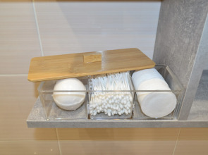 Квартира ЭмиЛи в ЖК Ленинградский