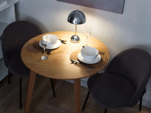 Апартаменты Hugge Place