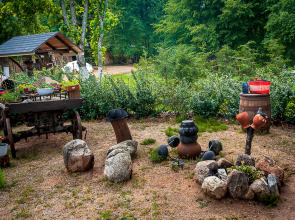 Домик Фермера