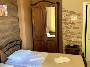 Мини-Отель Olympic House