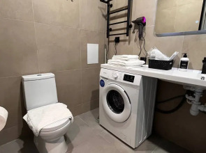 4-х местная Студия в Центре