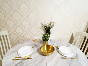 Апартаменты на Мечникова