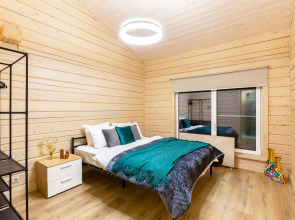 Частный дом Solar house 1