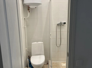 Апартаменты Студия на Сенной