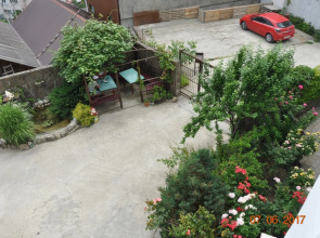 Гостевой дом Мармари