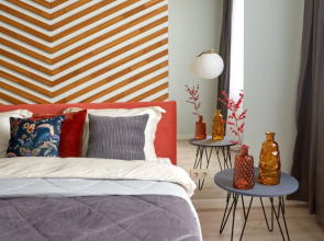 Апартаменты Бизнес-Класса