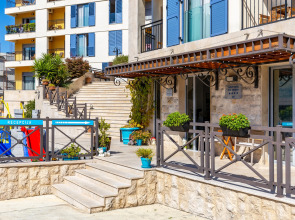 Апарт-отель MS Katunjanin