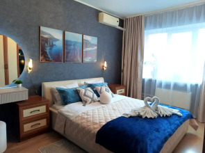 Квартира Ломоносова