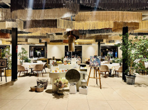 База отдыха Главрыба