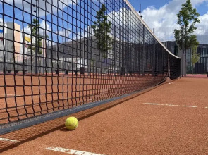 Апартаменты Lalapart Urban Loft с характером в ЖК Лайнер