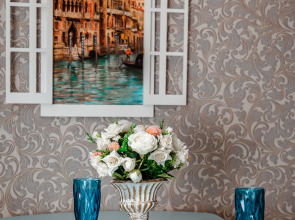 Апартаменты Уютная Студия в Бельведер