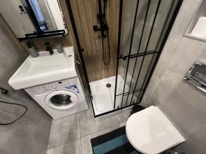 Апартаменты Ленинский проспект