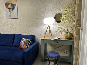 Квартира с видом на Вознесенский Храм