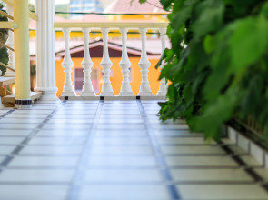 Гостевой дом Панорама