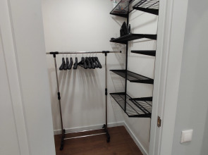 Апартаменты Стильные в Сергиев Посад