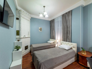 Апартаменты Франт №4