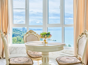 Квартира Deluxe Apartment 45 м2