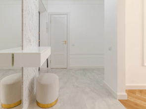 Апартаменты Apart RentPlaza Lux Centr