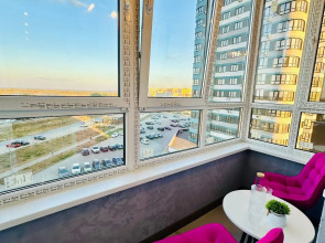 Апартаменты на Быстрецкой