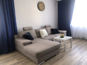 Апартаменты Чайка на Куршской косе