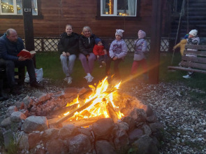 Гостевой дом Эко-отель Шанти