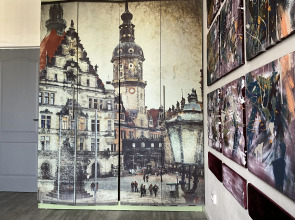 Квартира Комфорт на Анны Ахматовой