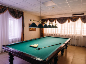 Отель Свояк