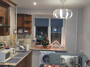 Квартира Уютная Мурманск