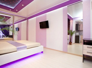 Апартаменты Violet Fantasy